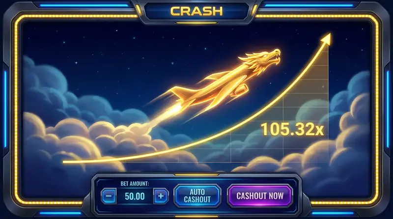 Aviator Crash Game kkkbet