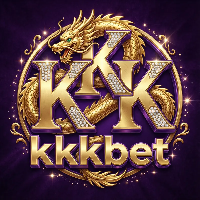 kkkbet Logo Fortune Dragon