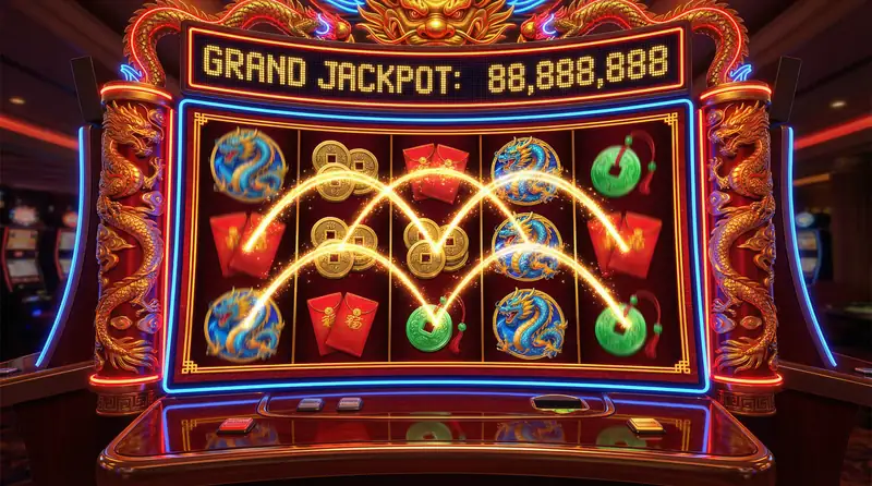 Caça-Níqueis Premium kkkbet